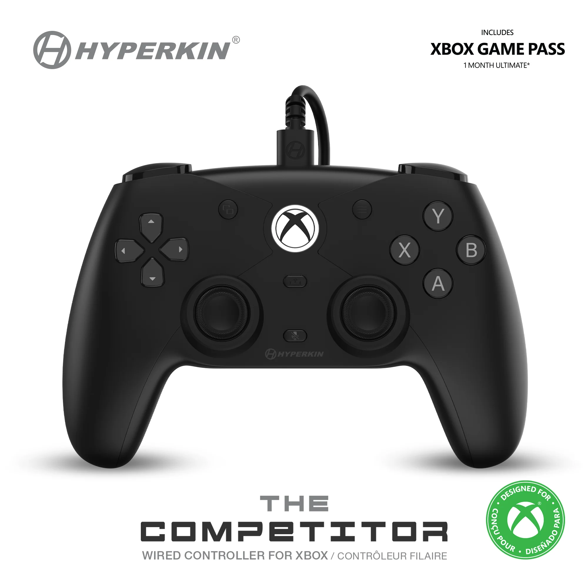 Controller